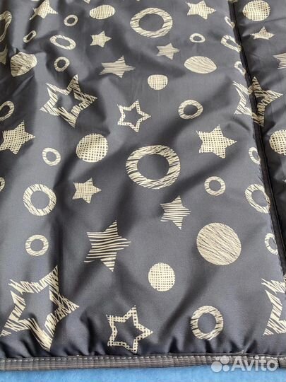 Накладка на пеленальный комод