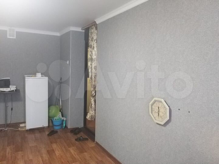 Комната 10 м² в 1-к., 5/5 эт.