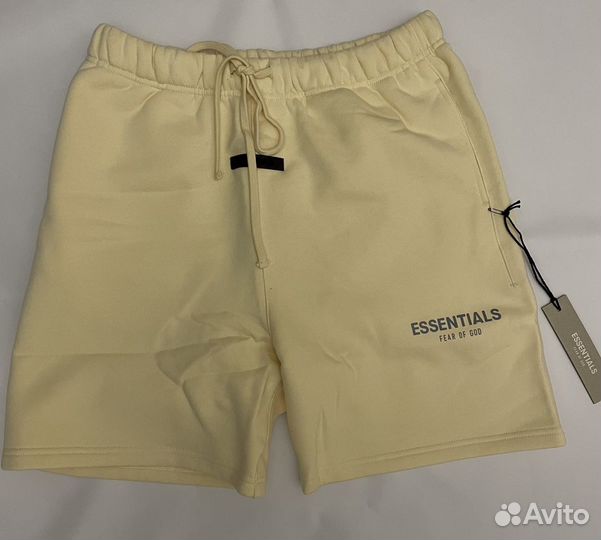 Шорты Essentials FOG