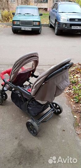 Коляска детская