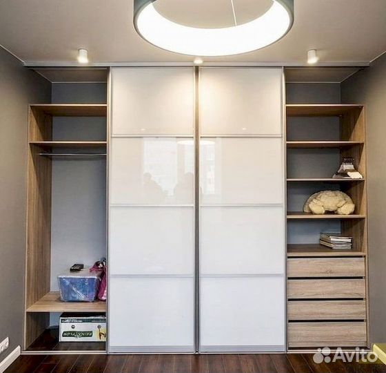 Стенка в гостиную