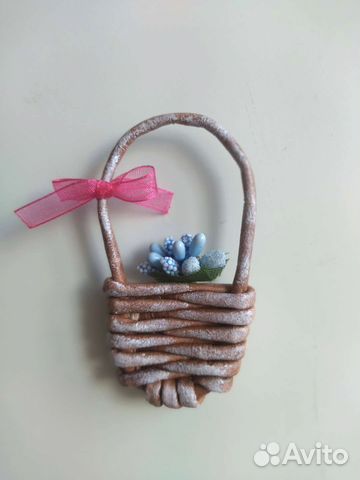 Магнитики на холодильник