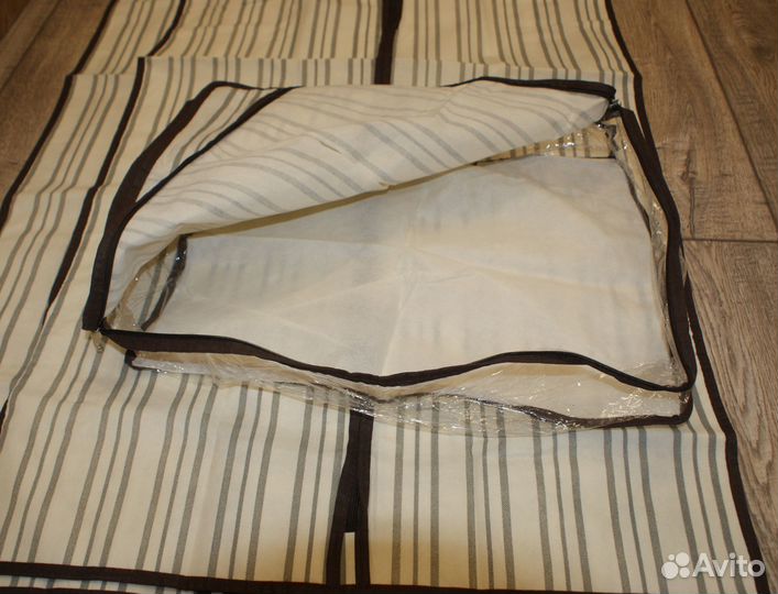 Чехол для верхней одежды - комплекты