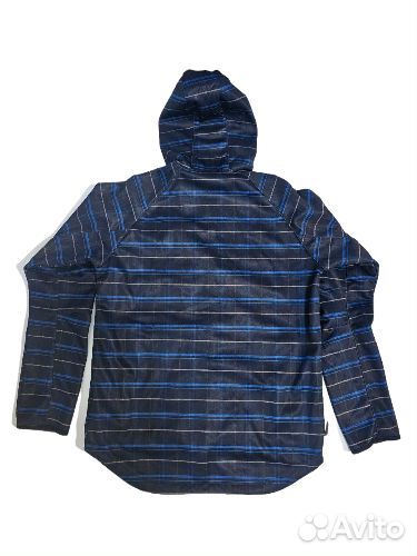 Crivit ветровка мужская