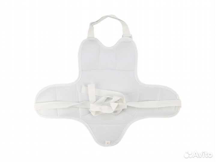 Жилет для карате U S K O т.м. Khan