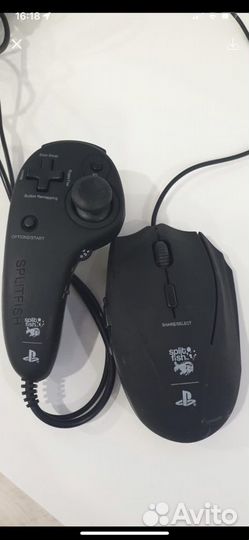 Игровой пульт