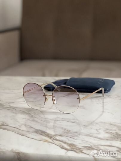 Очки солнечные оригинал