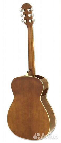 Акустическая гитара Aria AFN-15 OR