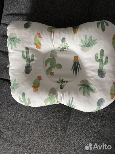 Кокон для новорожденных