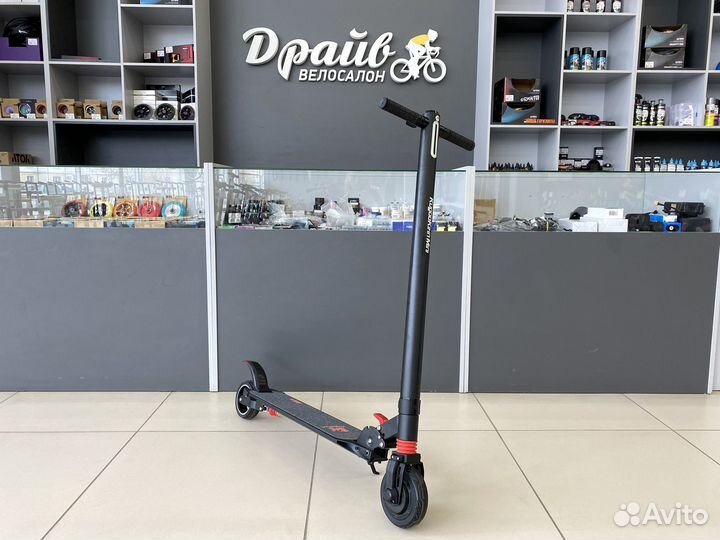 Электросамокат Kugoo