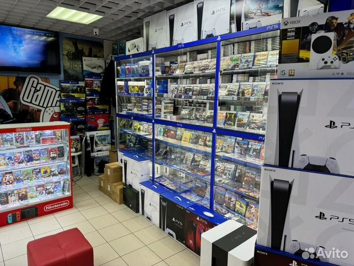 Alone in the dark ps5 диск