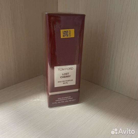 Духи Tom ford lost cherry 50ml