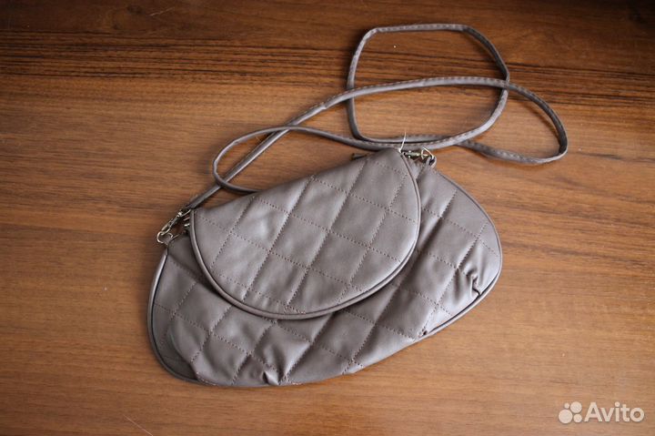 Сумка-клатч