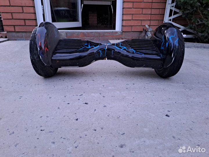 Гироскутер Self-balance