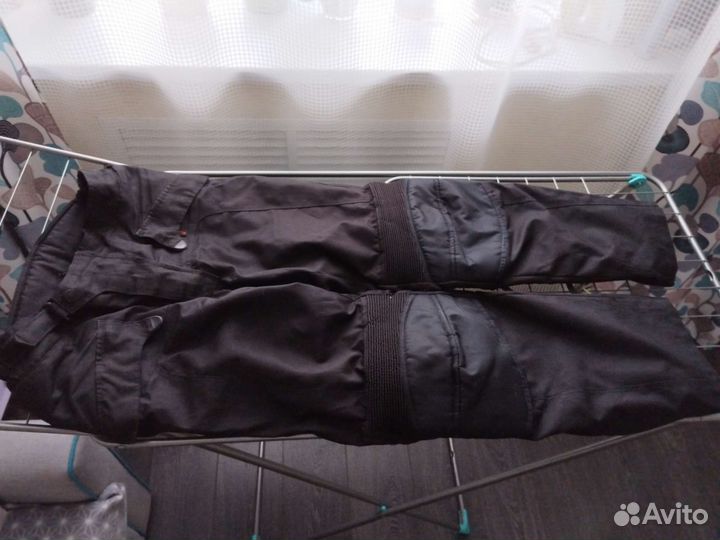 Мотоштаны Motocycletto XL