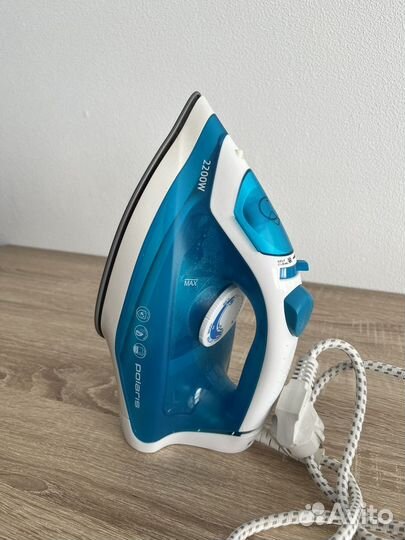 Утюг Polaris 2200w