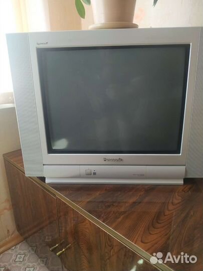 Телевизор бу