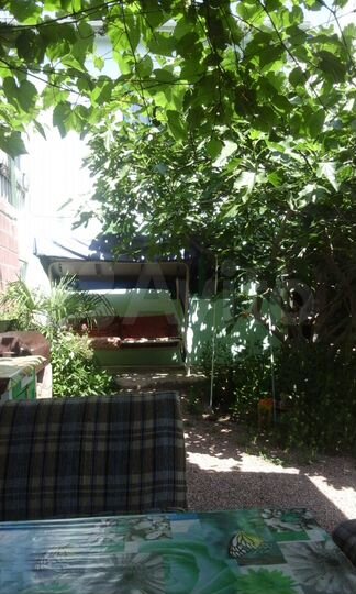 Дом 80 м² на участке 2,5 сот.