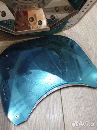 Лампа для гель-лака