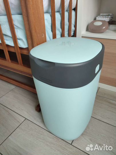 Утилизатор подгузников tommee tippee