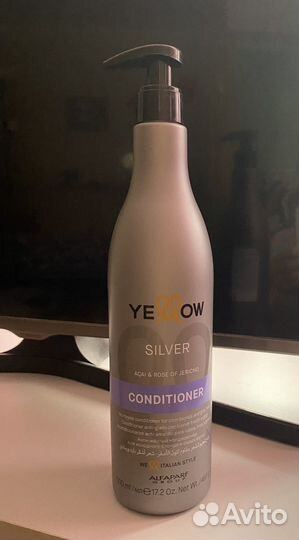 Кондиционер для волос