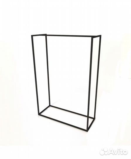 Вешалка напольная