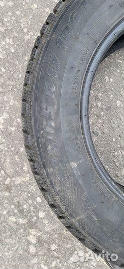 Tigar SUV Ice 225/65 R17