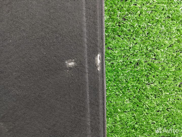 Пол багажника Audi A5 8T 8T