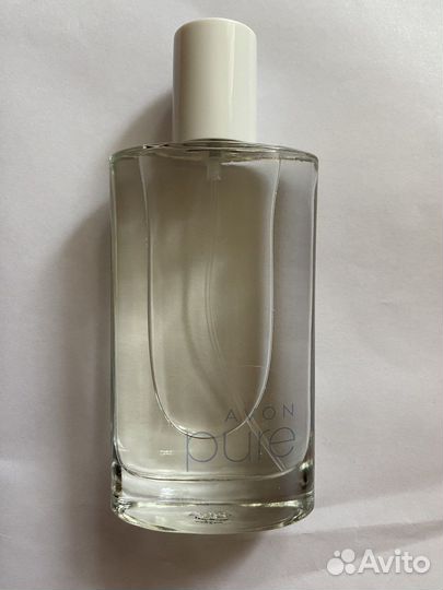 Духи “Avon pure”
