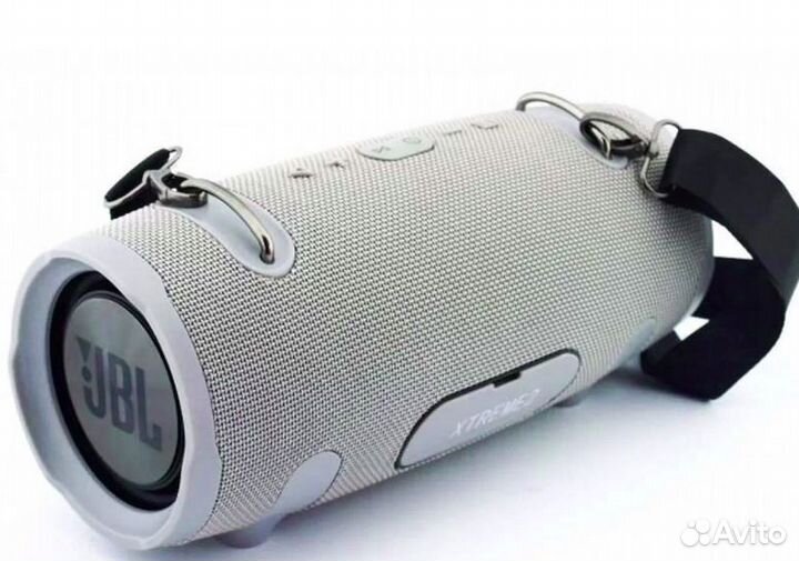 Колонка JBL Xtreme 2