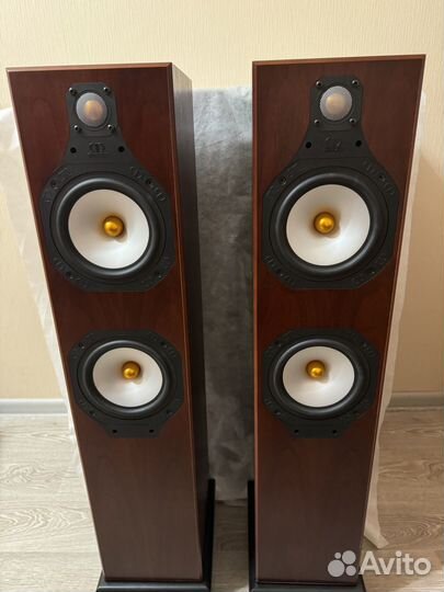 Monitor audio silver 9i