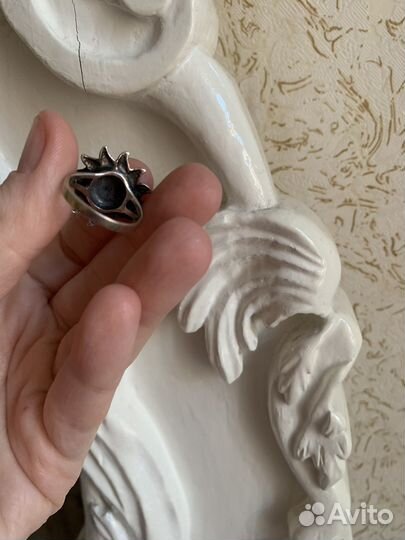 Dolphin дельфин sun кольца колье кулон