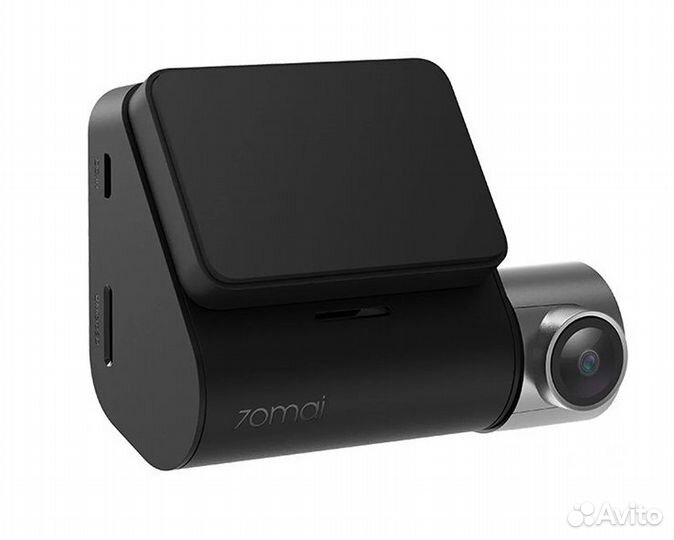 Видеорегистратор 70mai Dash Cam Pro
