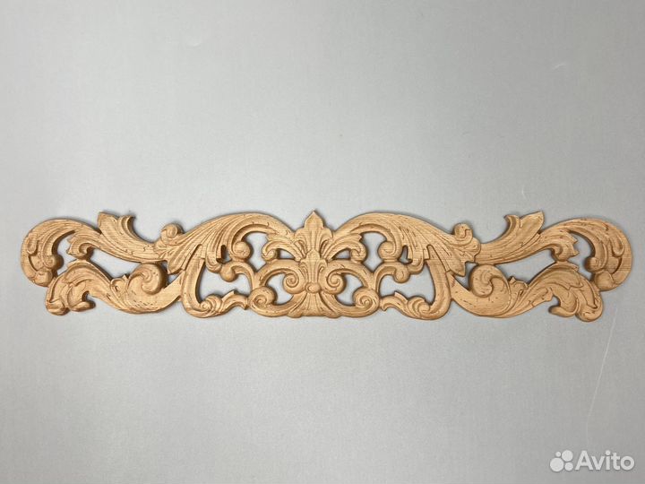 Резные наличники Резной декор из дерева