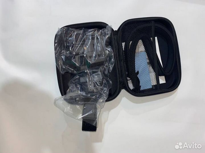 Прибор ночного видения /пнв /С креплением