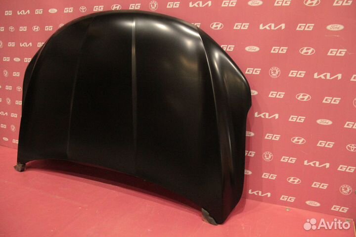 Капот Geely Coolray 2019 - 2024