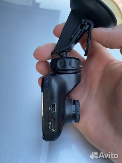 Видеорегистратор mio