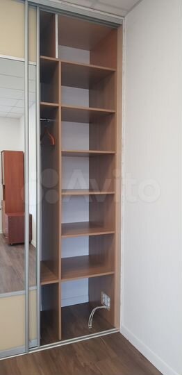 Офис с мебелью, 21.64 м²