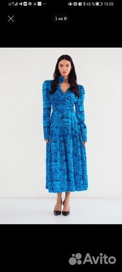 Платье (44)