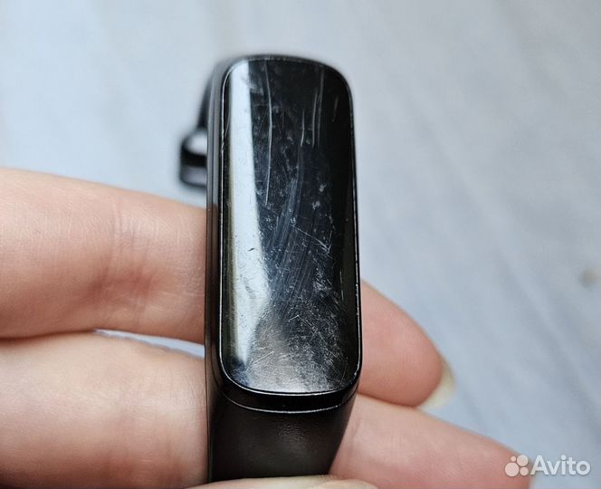 Фитнес браслет Samsung Galaxy Fit E