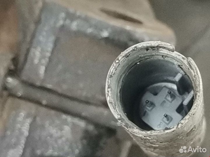 Ступица для BMW 3-Series (E46)