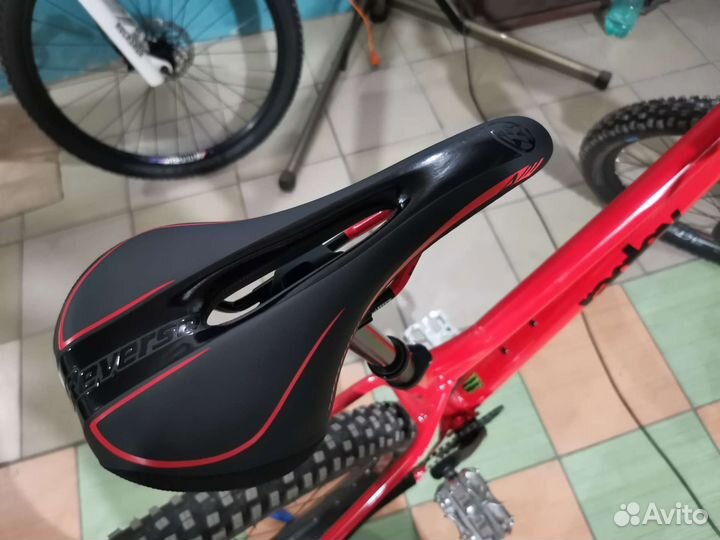 Горный велосипед Ragley Marley 27,5