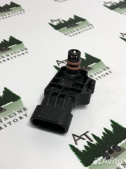 Датчик давления смеси stels 800H