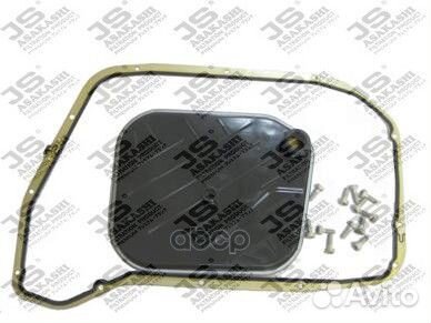 Фильтр АКПП audi A7 11- JT33001K JS Asakashi