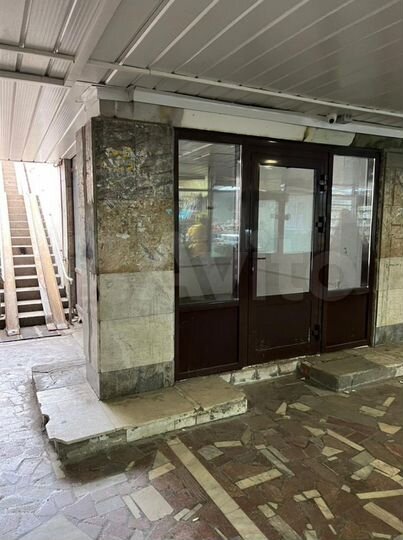 Торговая площадь, 11 м²