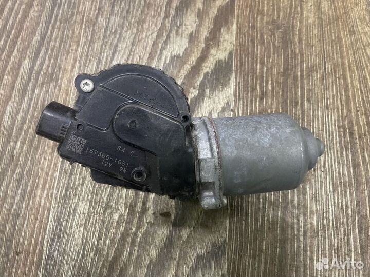 Моторчик стеклоочистителя Mitsubishi ASX Outlander