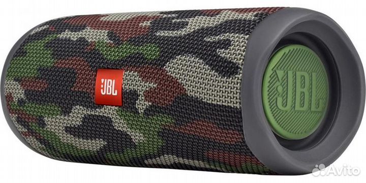 JBL Flip 5 (хаки) Оригинал Гарантия