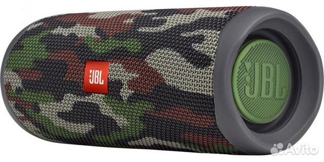 JBL Flip 5 (хаки) Оригинал Гарантия