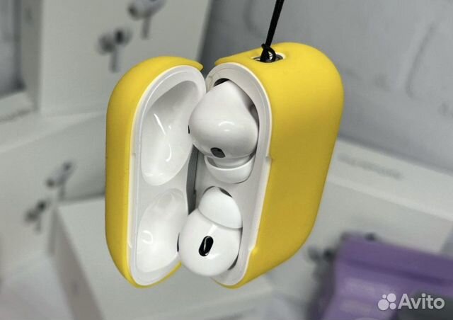 Airpods Pro/Pro 2