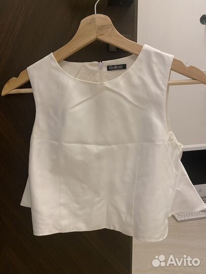 Блузка gulliver